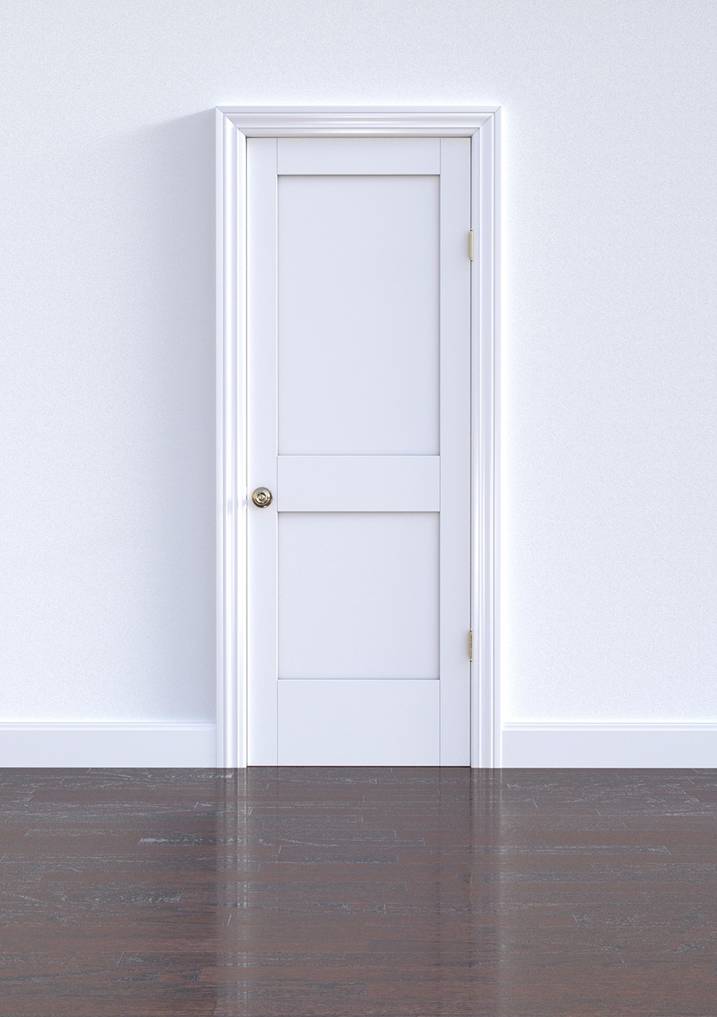 Formation Porte
